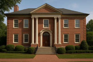 داستان تاجری که خانه‌اش را در اختیار زائران قرار می‌داد